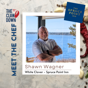 Chef Shawn Wagner