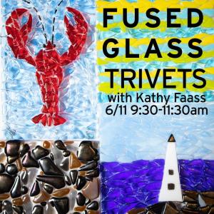 Fused Glass Workshop