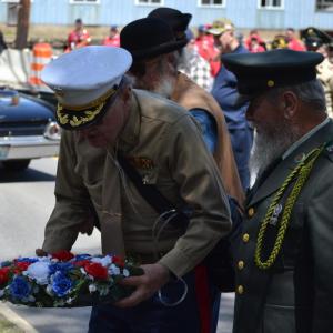 wreaths 