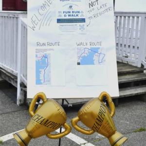 ISABELLE CURTIS/Boothbay Register