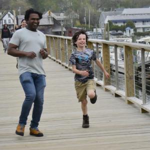 ISABELLE CURTIS/Boothbay Register