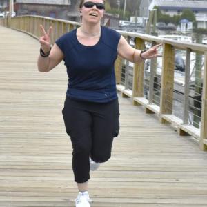 ISABELLE CURTIS/Boothbay Register