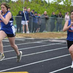 sprinters 