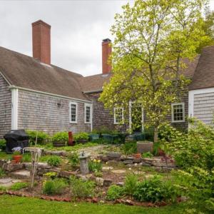 Lilac Cottage Gardens