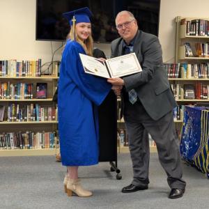 2025 Adult Ed Grad