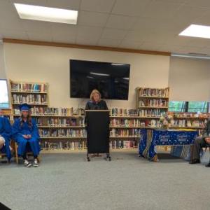 2025 Adult Ed Grad