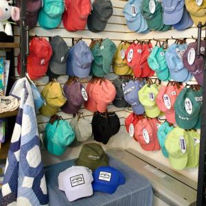 Hats