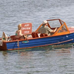 STEVE EDWARDS/Boothbay Register