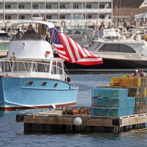 STEVE EDWARDS/Boothbay Register