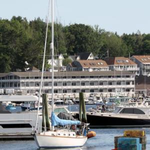 STEVE EDWARDS/Boothbay Register