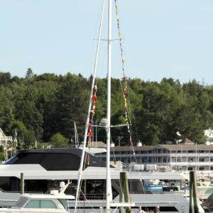 STEVE EDWARDS/Boothbay Register