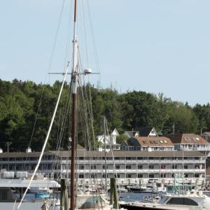 STEVE EDWARDS/Boothbay Register
