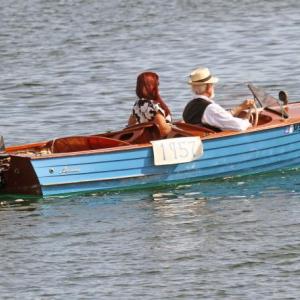 STEVE EDWARDS/Boothbay Register