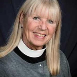 Rev. Colburn