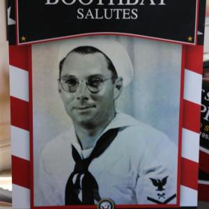 Clarence Crocker