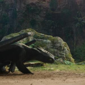 "How To Train Your Dragon" opening Wednesday, June 18 at the Harbor Theater.  Courtesy of the venue
