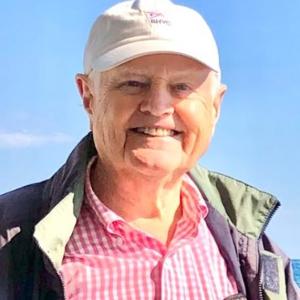 Donald M. Rose