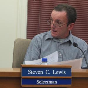 Steve Lewis will be informed by mail that as of June 20 he will no longer be Boothbay Region Refuse Disposal District’s station manager. File photo termination
