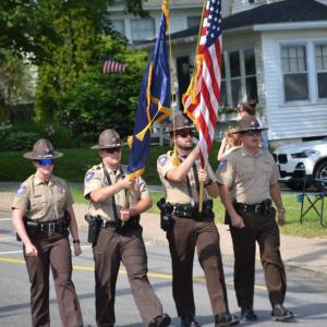 KEVIN BURNHAM/Boothbay Register