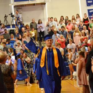 KEVIN BURNHAM/Boothbay Register