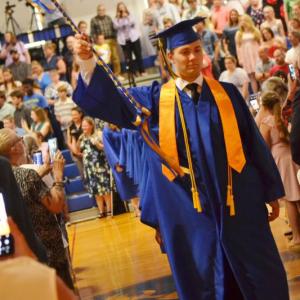 KEVIN BURNHAM/Boothbay Register