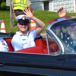 KEVIN BURNHAM/Boothbay Register