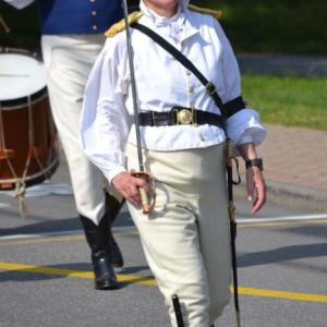 KEVIN BURNHAM/Boothbay Register