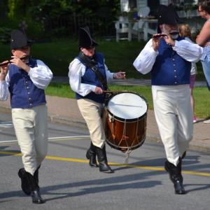 KEVIN BURNHAM/Boothbay Register