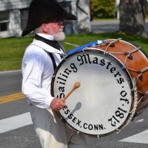 KEVIN BURNHAM/Boothbay Register