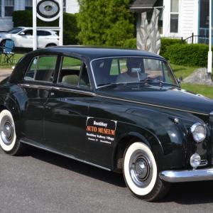 KEVIN BURNHAM/Boothbay Register