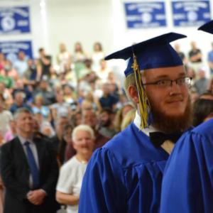 KEVIN BURNHAM/Boothbay Register