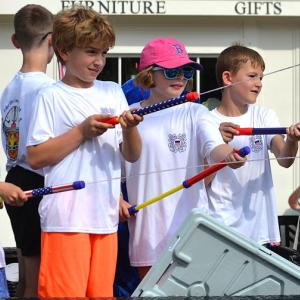 KEVIN BURNHAM/Boothbay Register