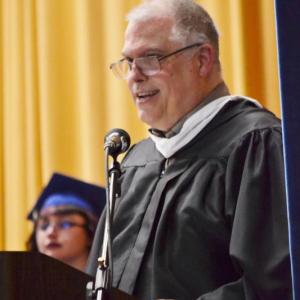 KEVIN BURNHAM/Boothbay Register