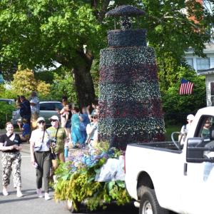 KEVIN BURNHAM/Boothbay Register