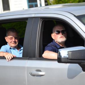 KEVIN BURNHAM/Boothbay Register