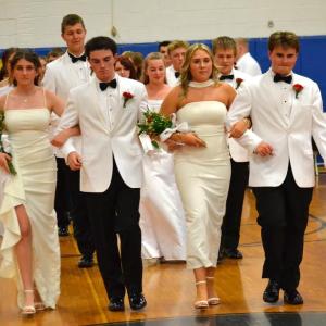 KEVIN BURNHAM/Boothbay Register