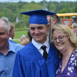 KEVIN BURNHAM/Boothbay Register