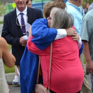 KEVIN BURNHAM/Boothbay Register