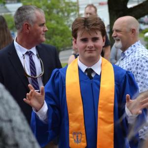 KEVIN BURNHAM/Boothbay Register