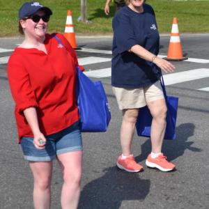 KEVIN BURNHAM/Boothbay Register