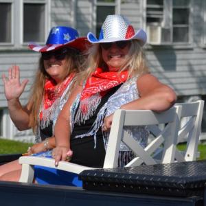 KEVIN BURNHAM/Boothbay Register