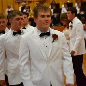 KEVIN BURNHAM/Boothbay Register