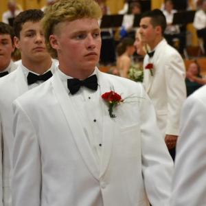 KEVIN BURNHAM/Boothbay Register