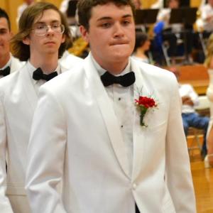 KEVIN BURNHAM/Boothbay Register