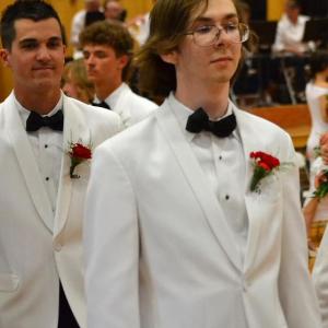 KEVIN BURNHAM/Boothbay Register