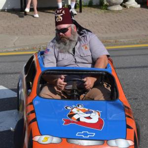 KEVIN BURNHAM/Boothbay Register