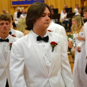 KEVIN BURNHAM/Boothbay Register