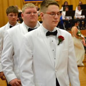 KEVIN BURNHAM/Boothbay Register
