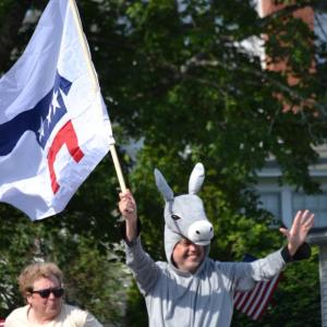 KEVIN BURNHAM/Boothbay Register
