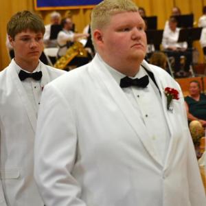 KEVIN BURNHAM/Boothbay Register